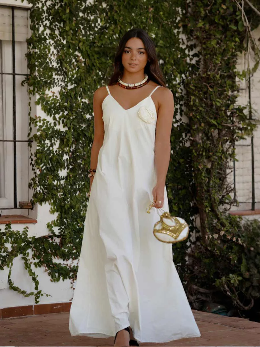 VESTIDO LOTO - Image 3
