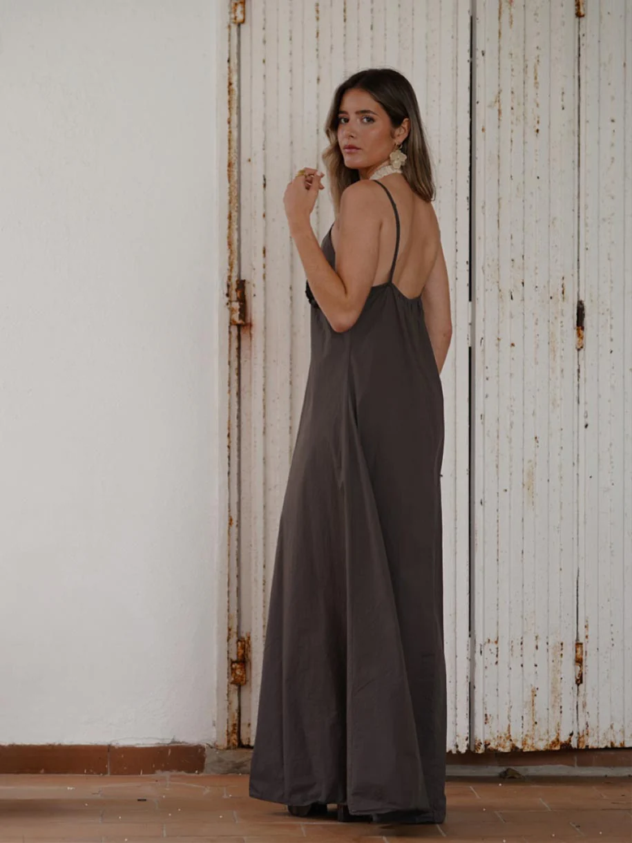 VESTIDO LOTO - Image 4