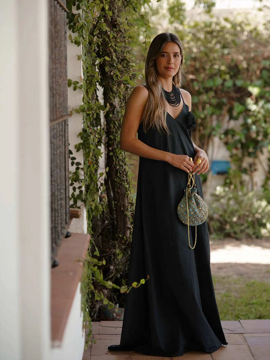 VESTIDO LOTO - Image 5