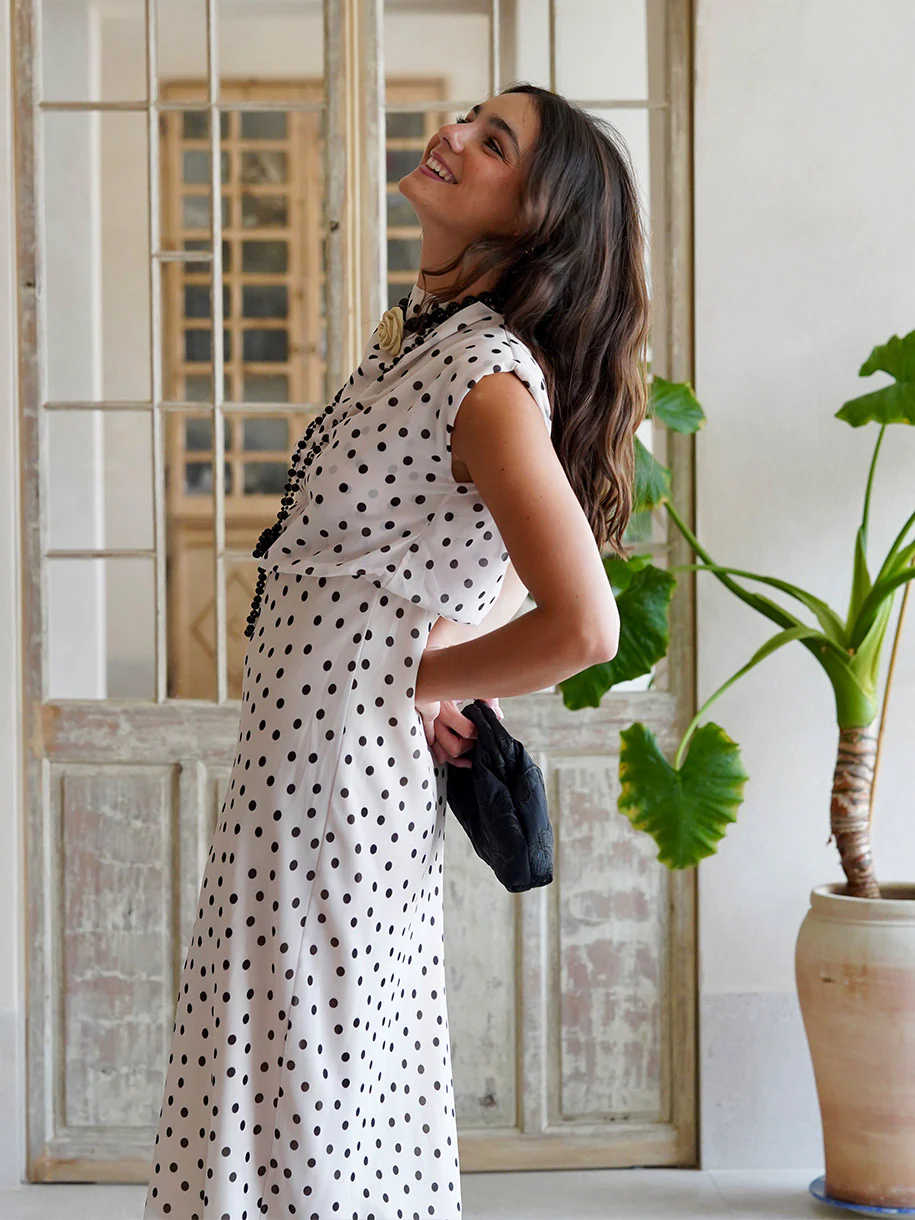 VESTIDO LUNARES NEW - Image 4