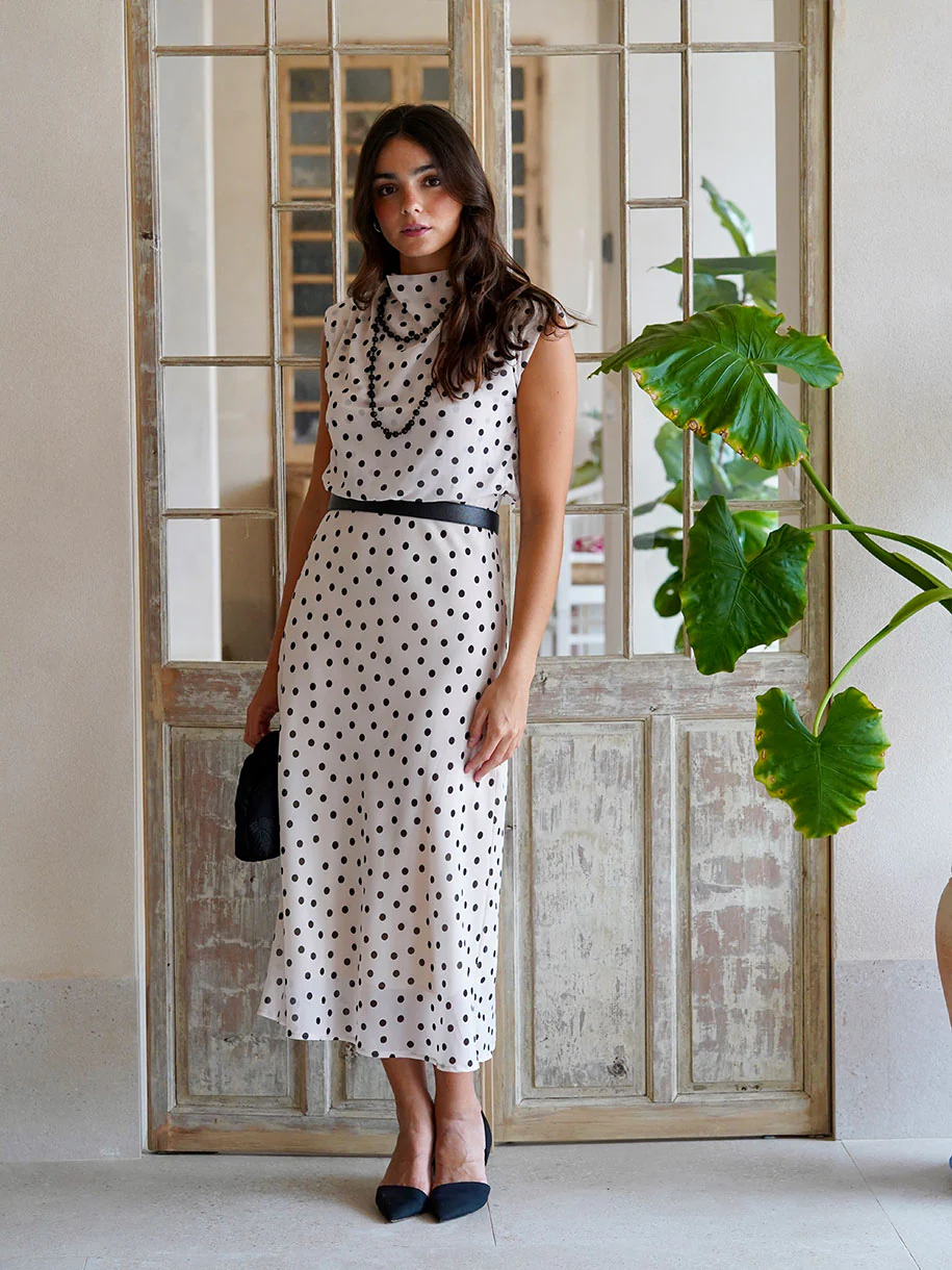 VESTIDO LUNARES NEW - Image 6