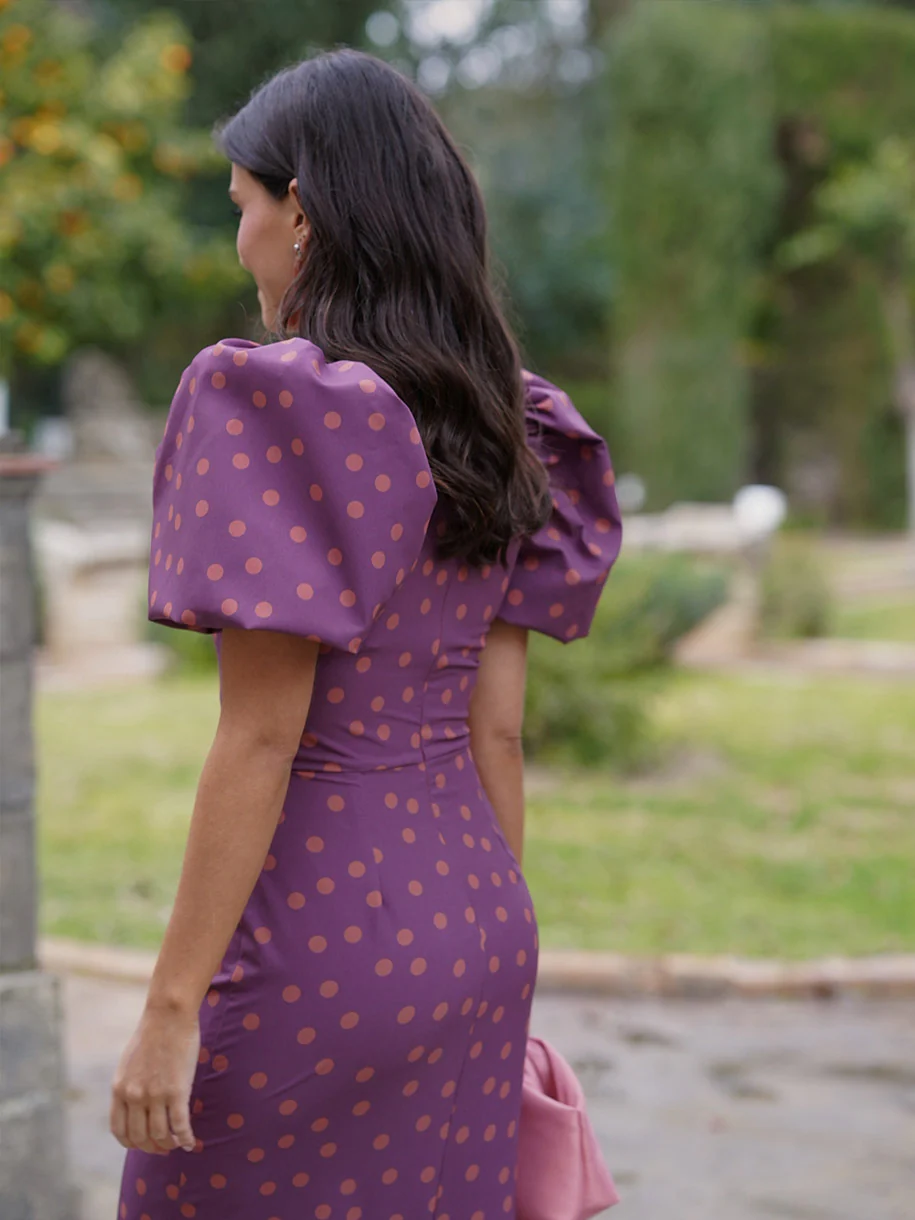 VESTIDO MALVAR - Image 2