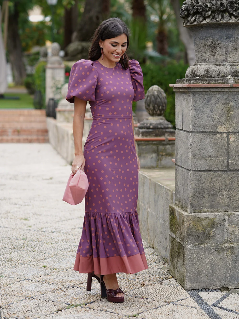 VESTIDO MALVAR - Image 3