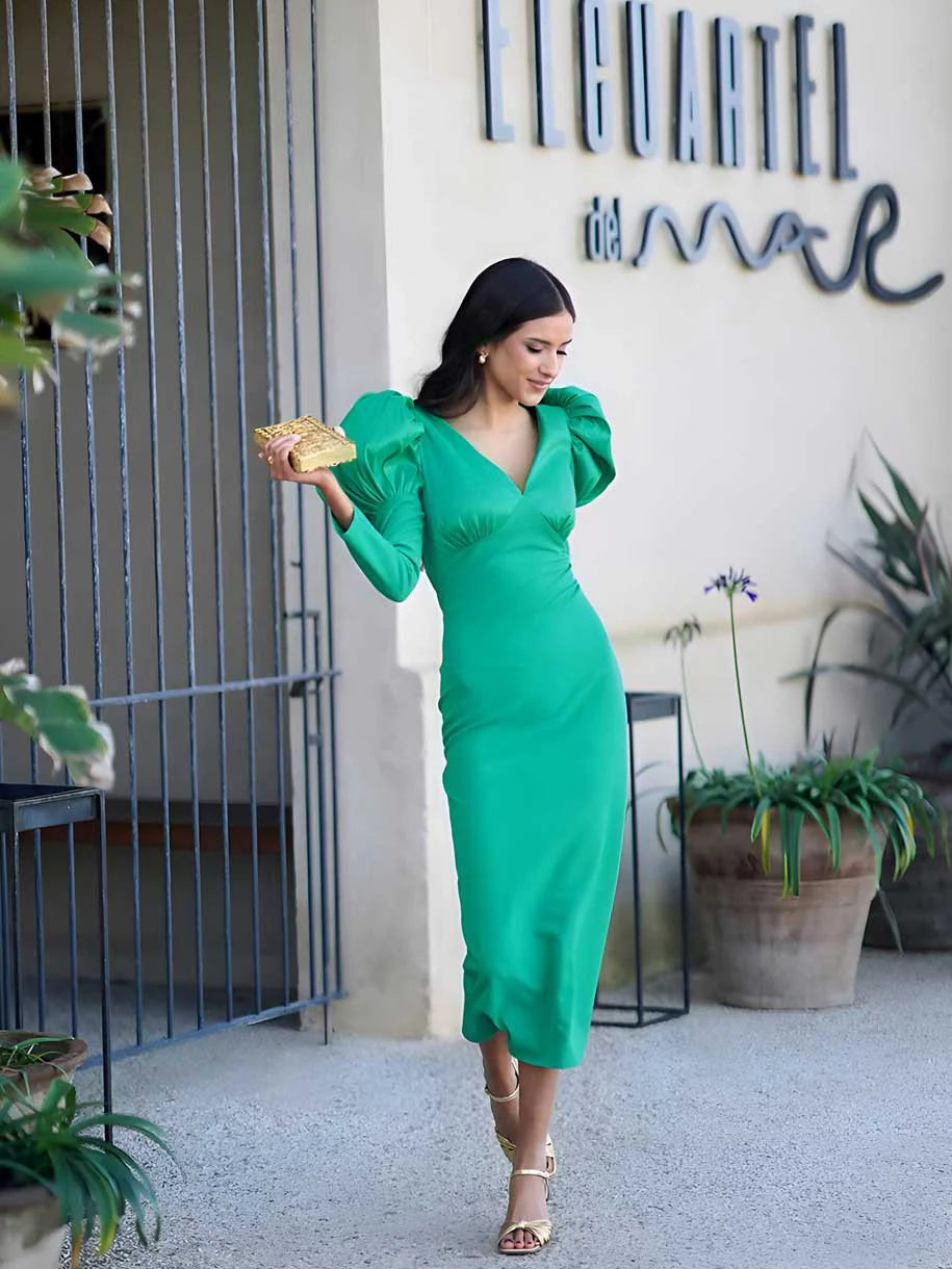 VESTIDO MARUJA - Image 3