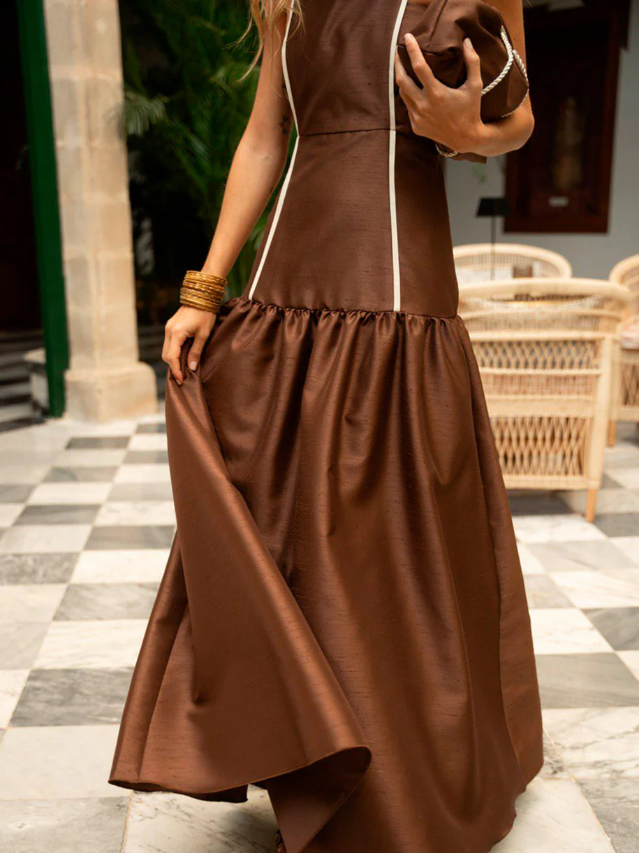 VESTIDO MEDINA - Image 5