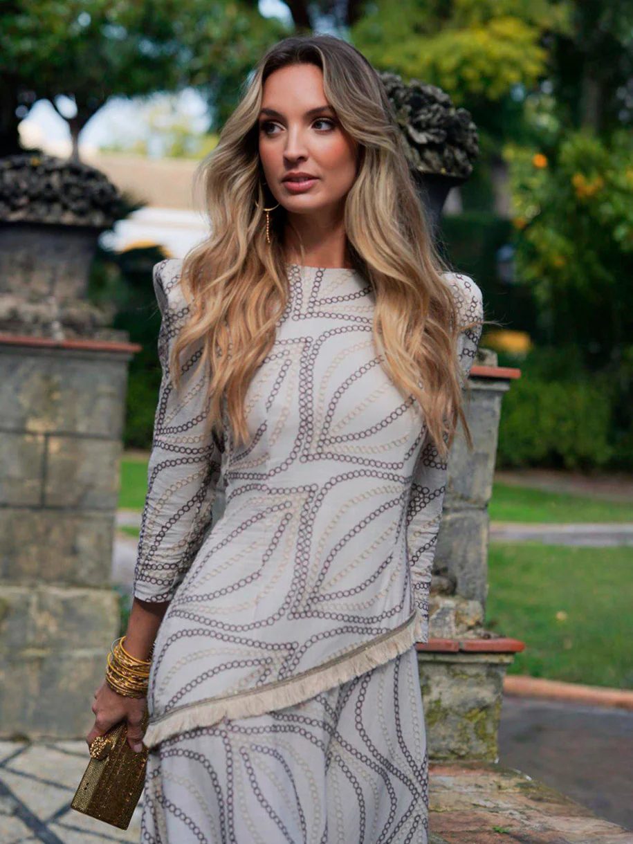 VESTIDO MENCÍA - Image 3