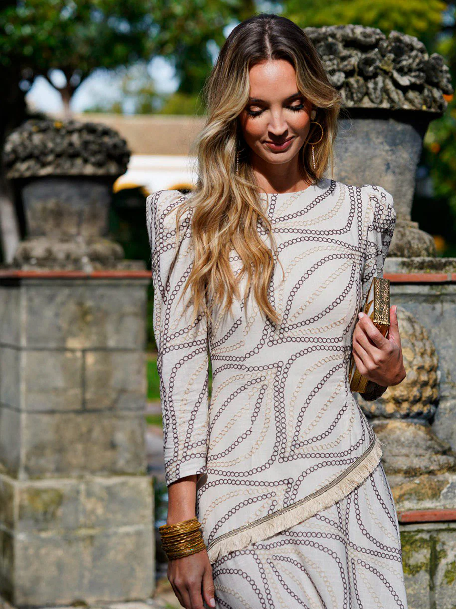 VESTIDO MENCÍA - Image 5