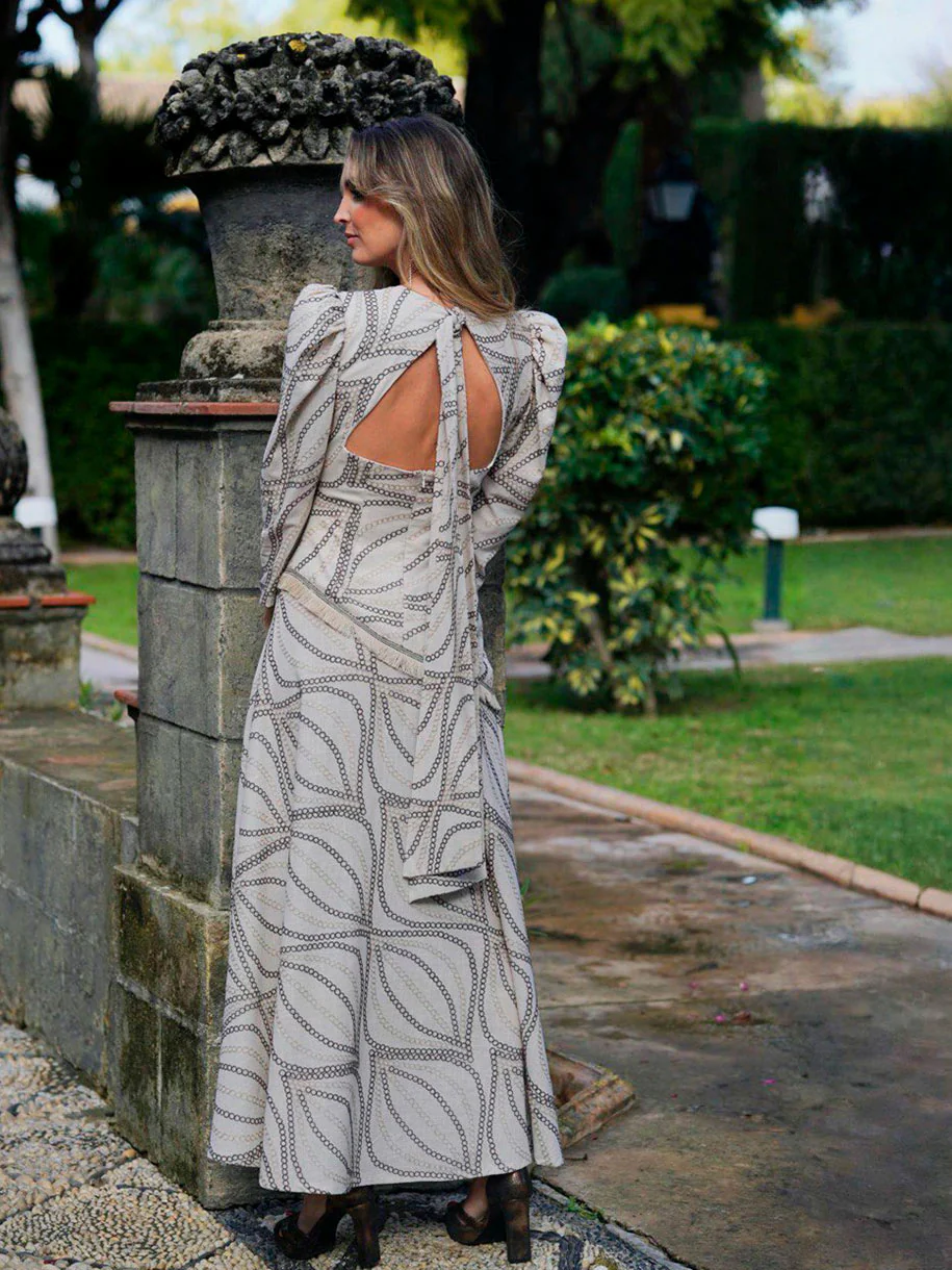 VESTIDO MENCÍA - Image 7