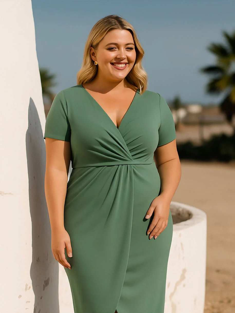 VESTIDO NINI MIDI - Image 3