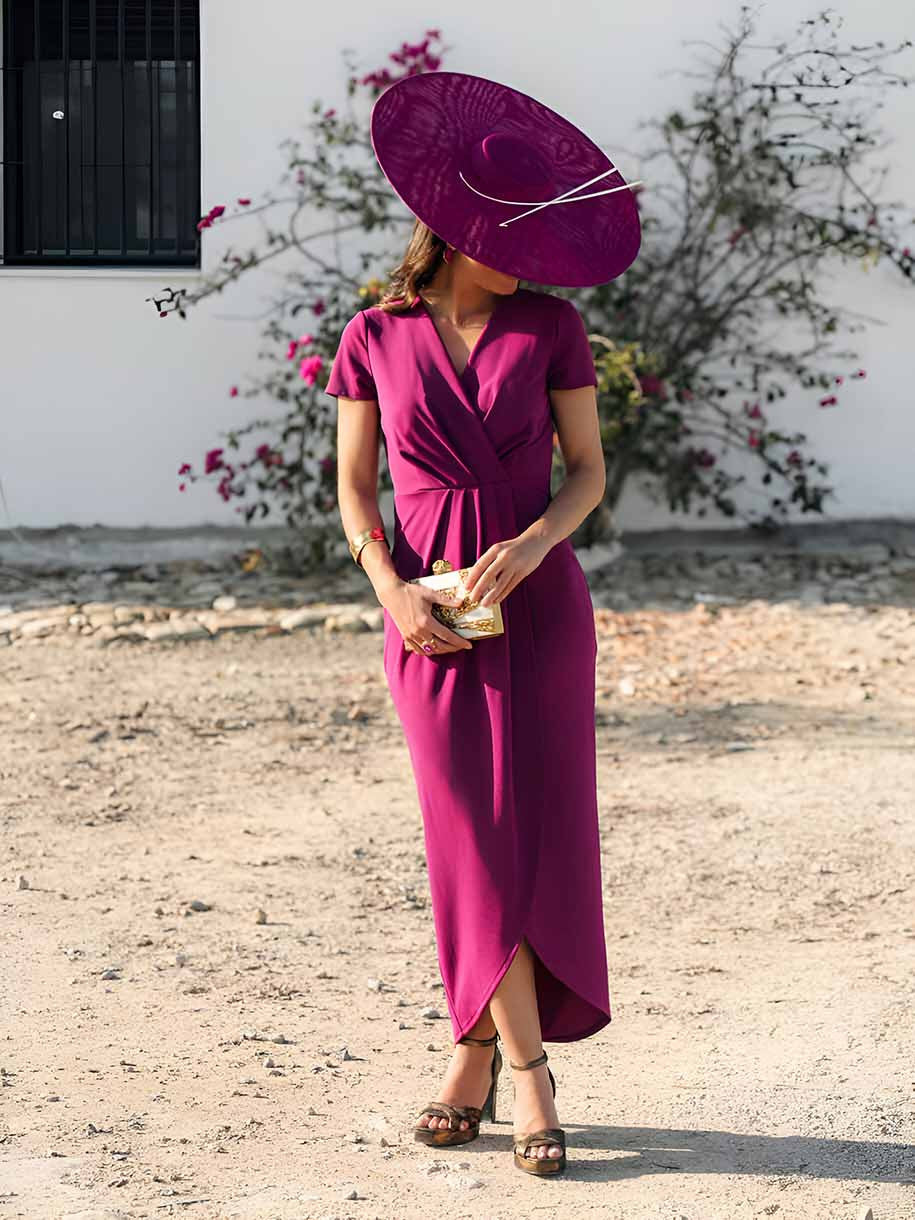 VESTIDO NINI MIDI - Image 6