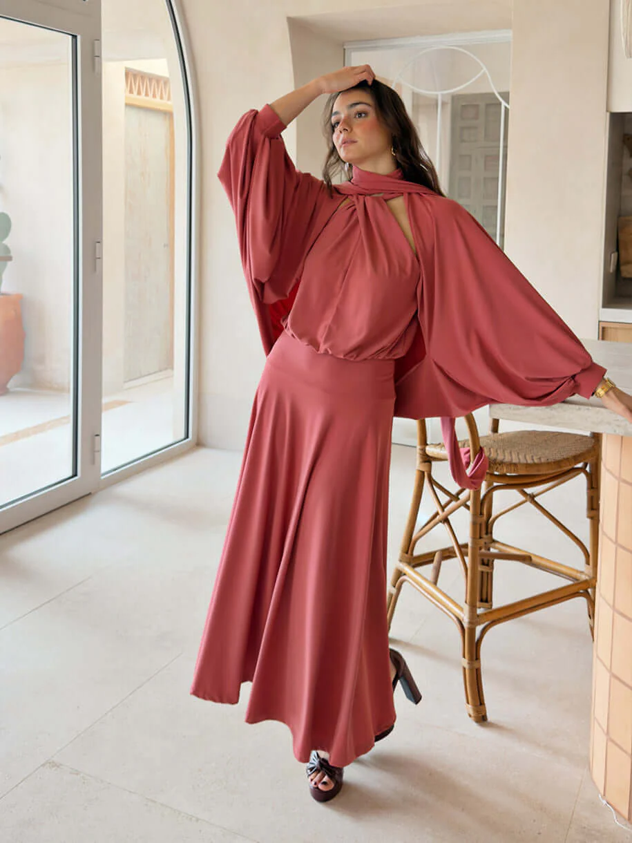 VESTIDO OLIMPIA - Image 2