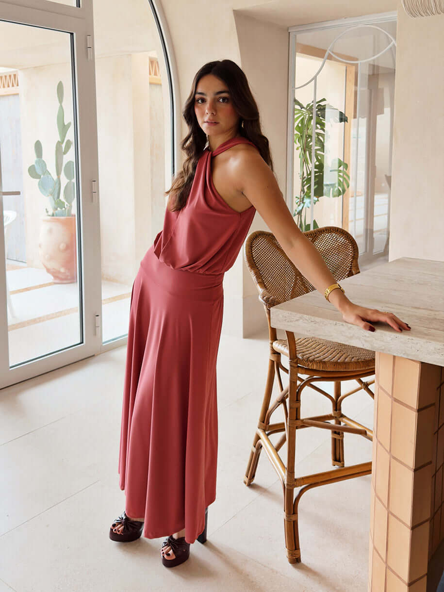 VESTIDO OLIMPIA - Image 6