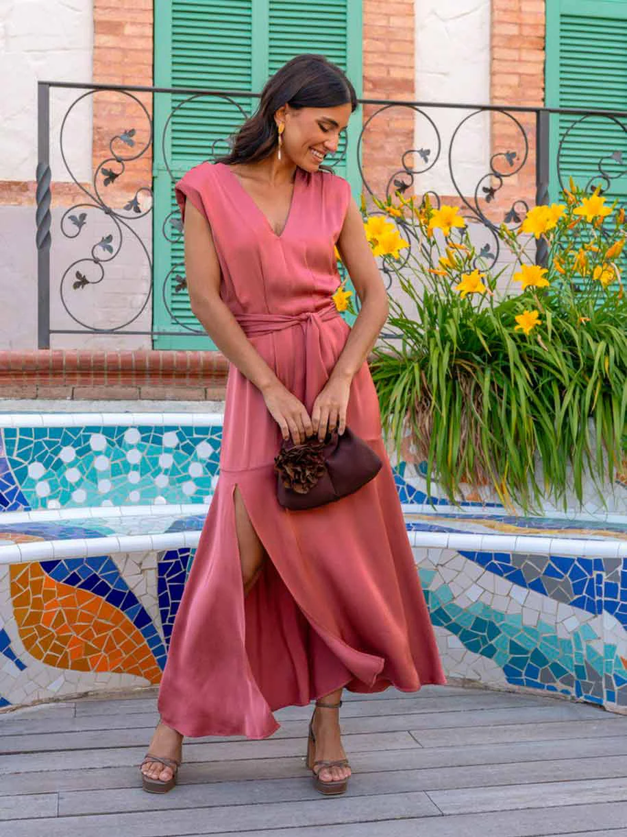 VESTIDO OLIVIA - Image 3