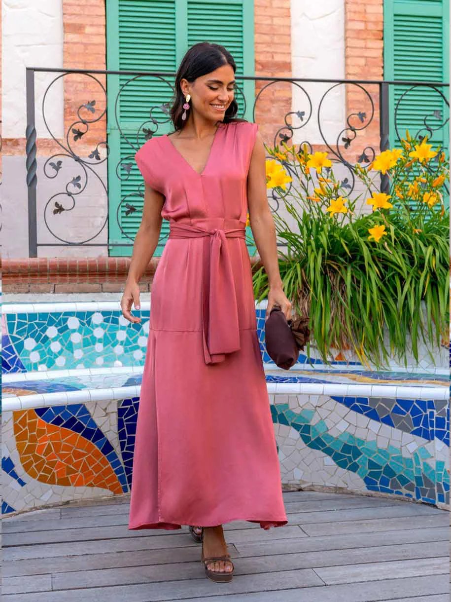 VESTIDO OLIVIA - Image 4