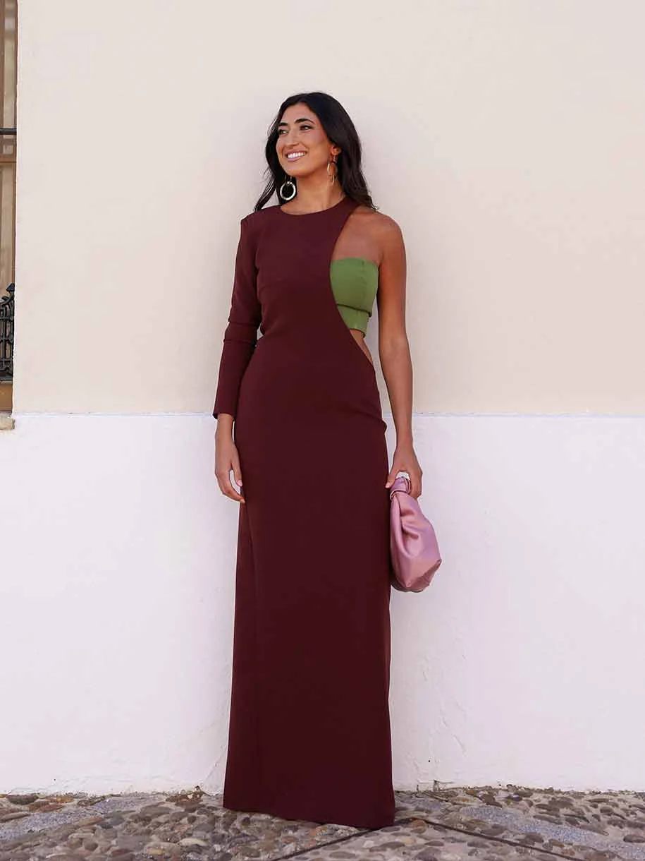VESTIDO ORILLA - Image 4