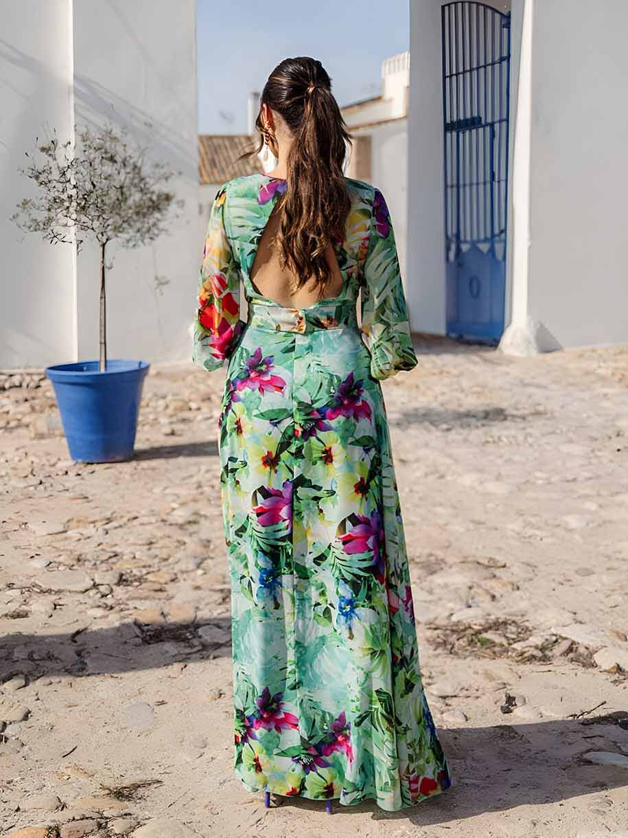 VESTIDO PARAÍSO - Image 4