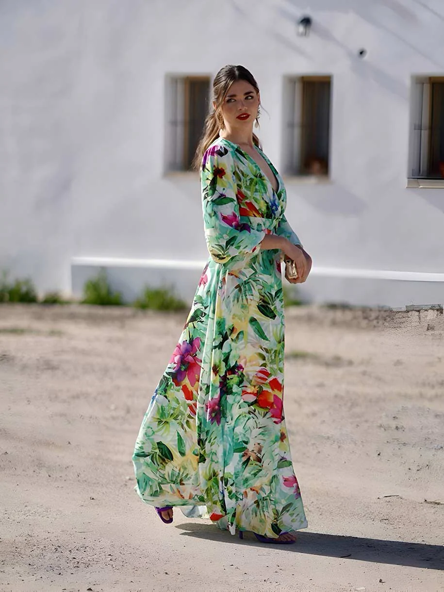 VESTIDO PARAÍSO - Image 5
