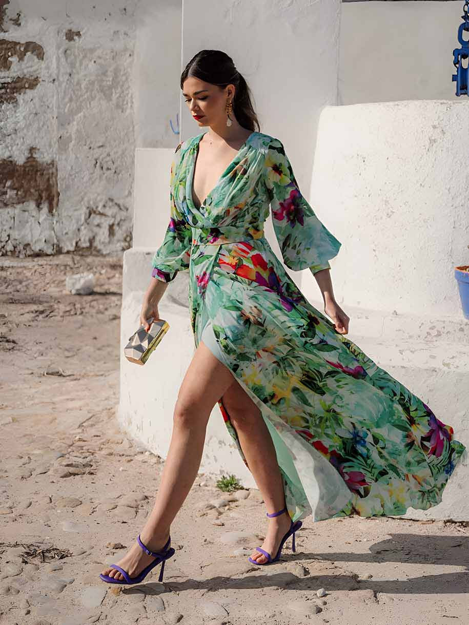 VESTIDO PARAÍSO - Image 6