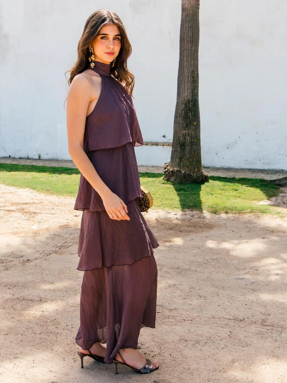 VESTIDO PETALOS - Image 3