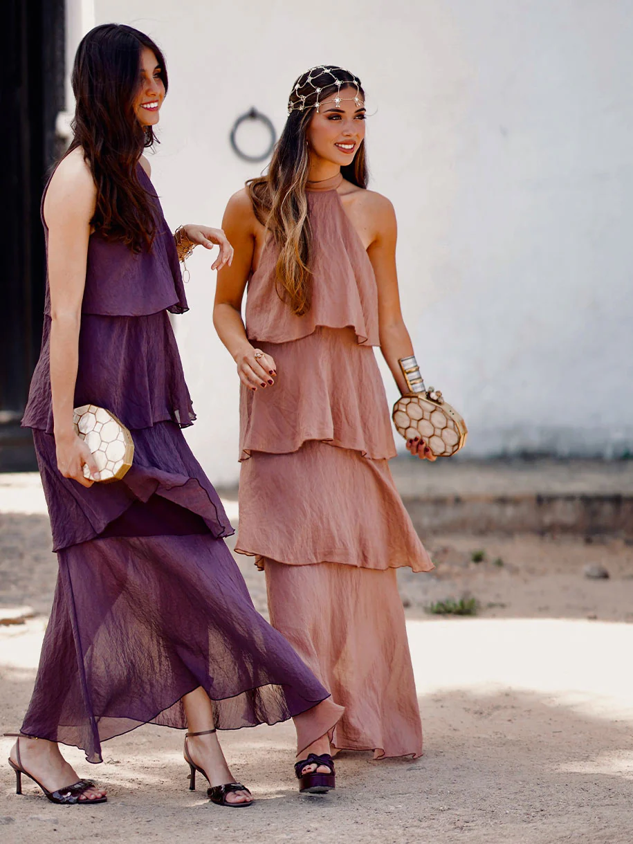 VESTIDO PETALOS - Image 6