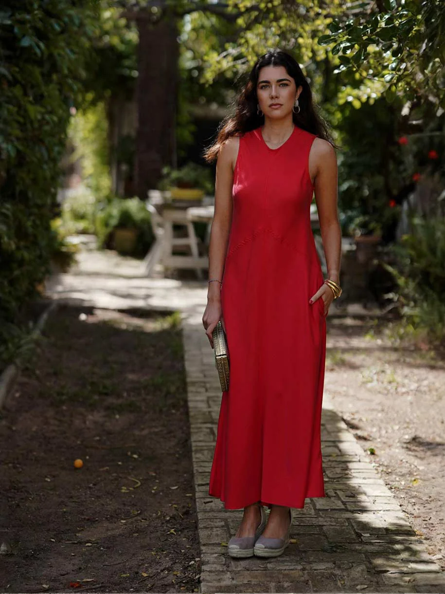 VESTIDO PIMIENTA