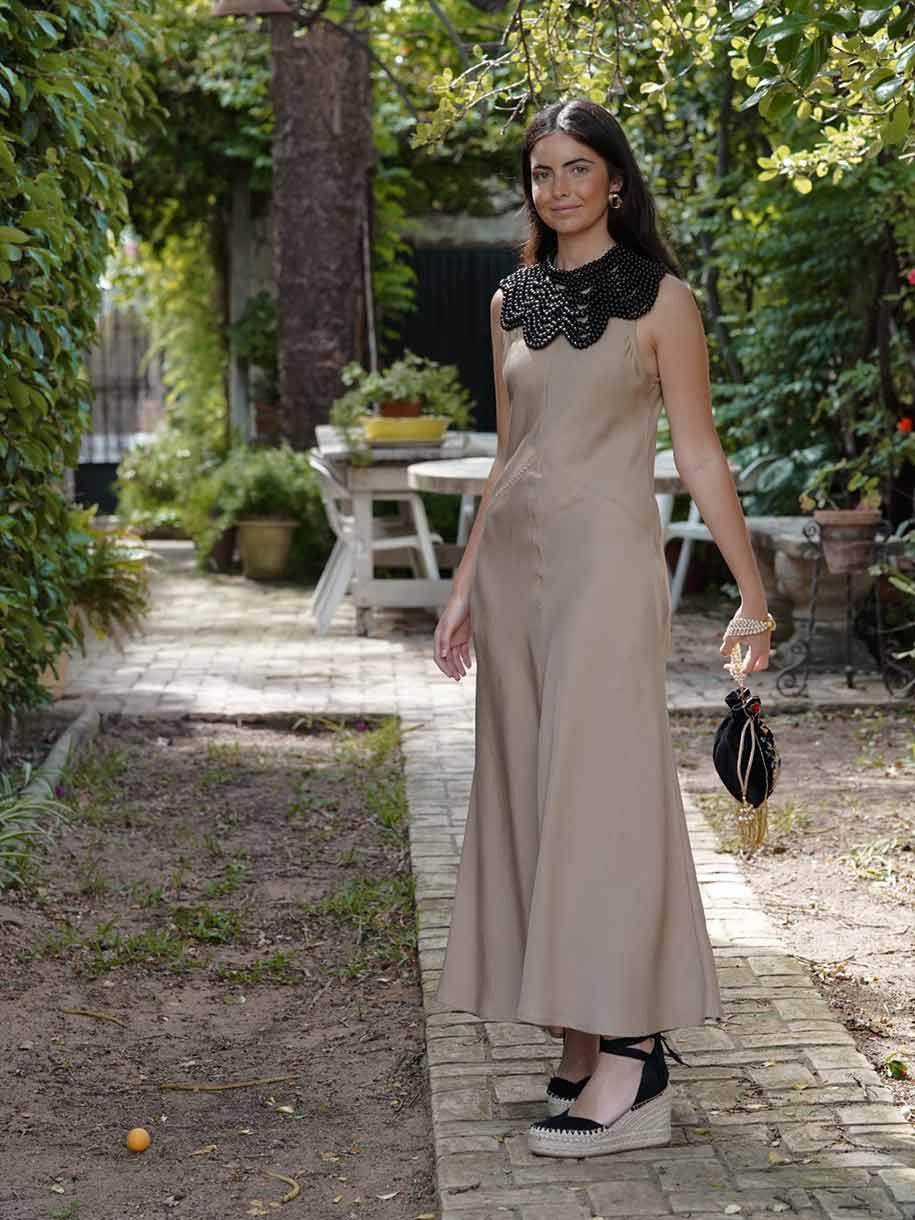 VESTIDO PIMIENTA - Image 2