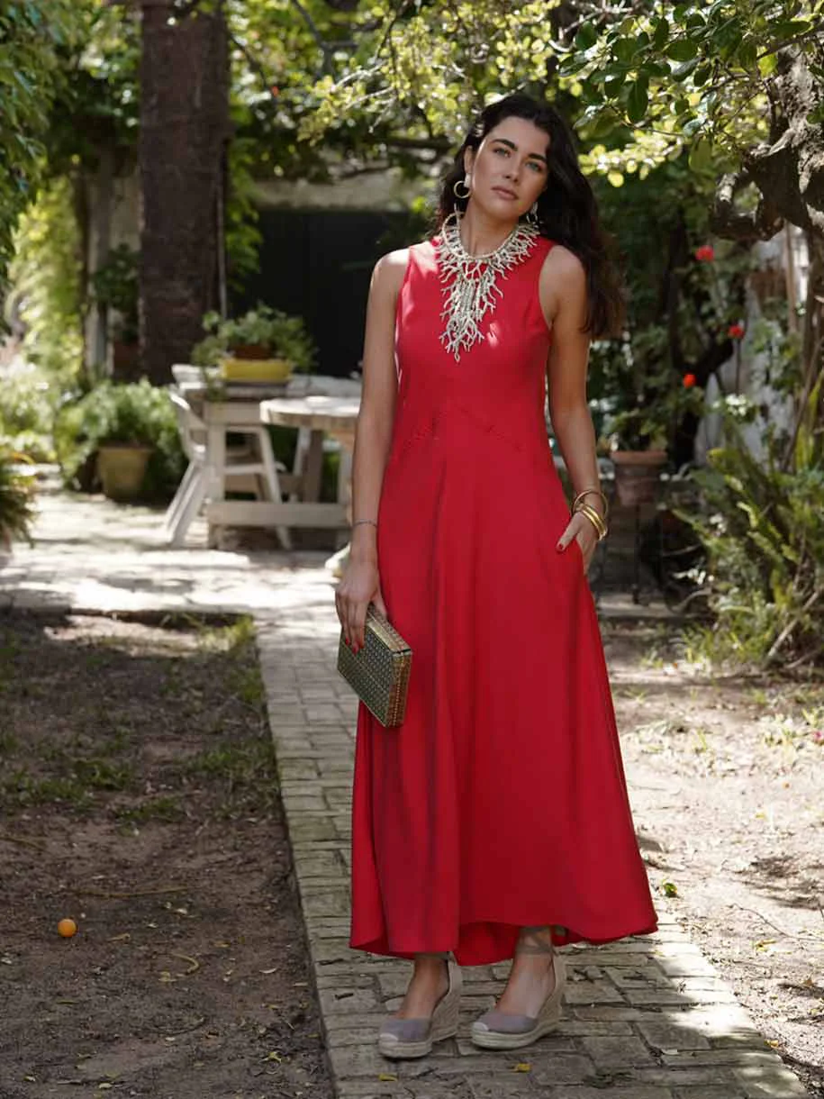 VESTIDO PIMIENTA - Image 3