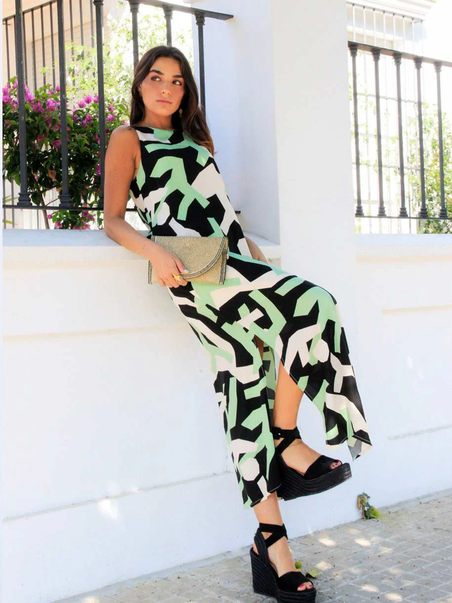 VESTIDO PRISMA - Image 3