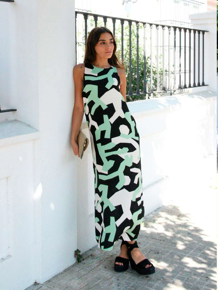 VESTIDO PRISMA - Image 4