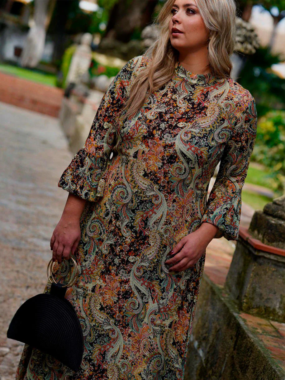 VESTIDO RAIGAL - Image 2