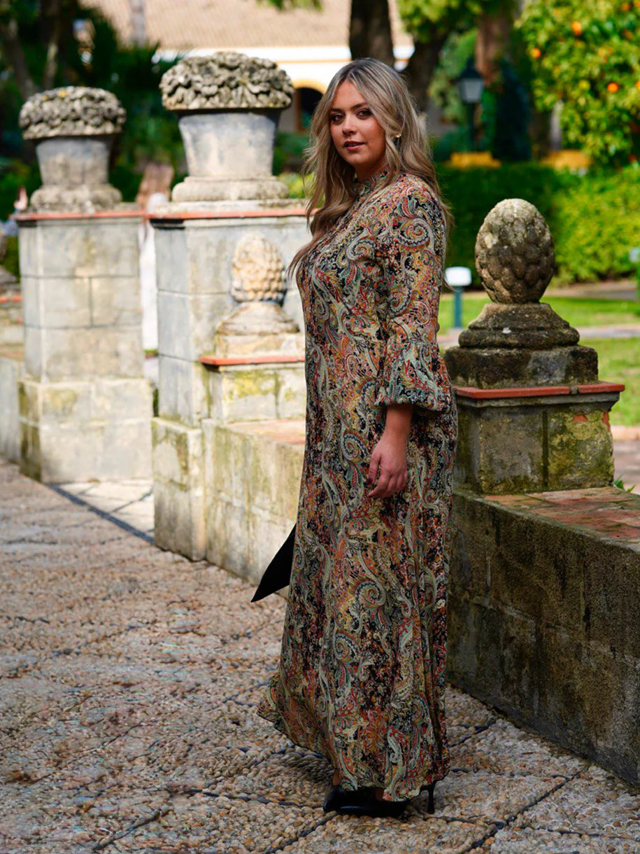 VESTIDO RAIGAL - Image 3