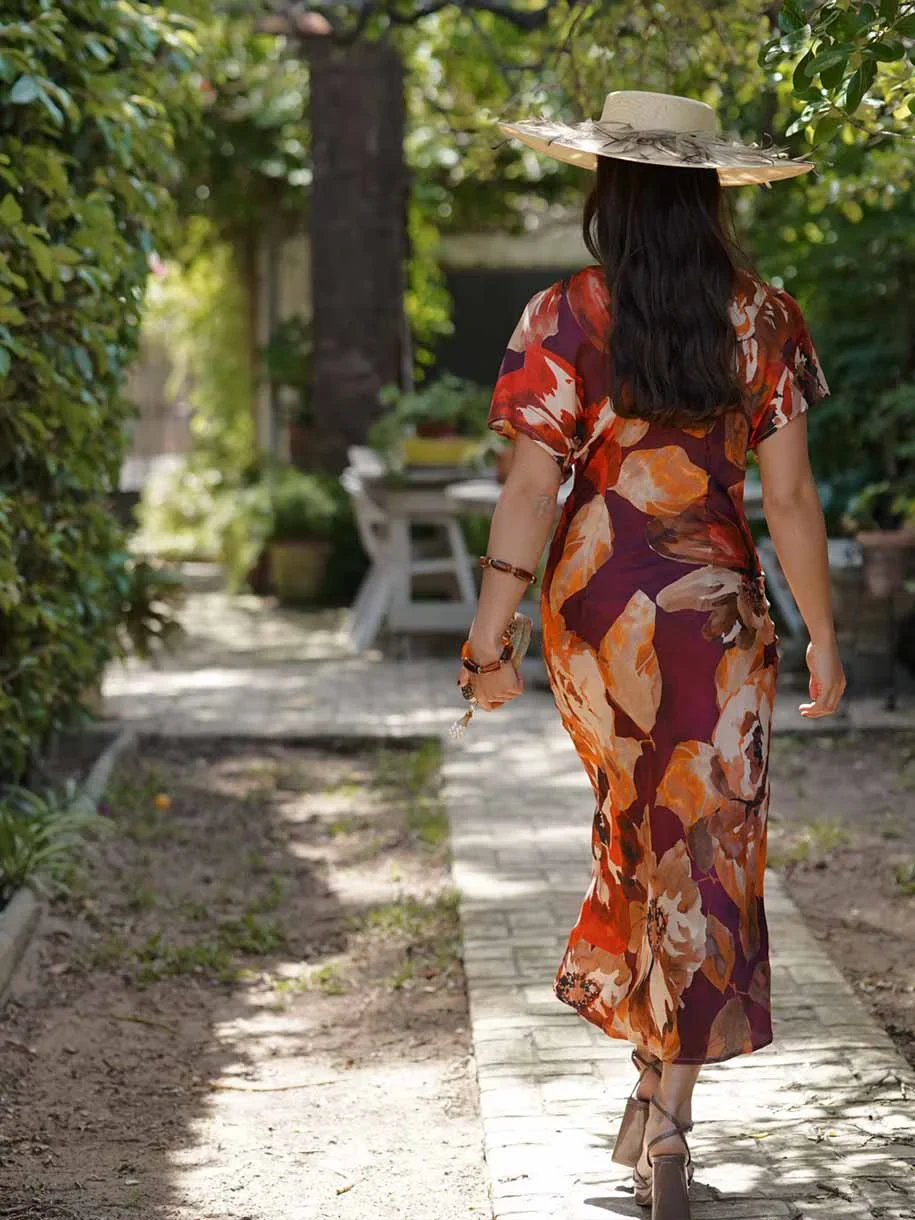 VESTIDO RAVELLO - Image 11