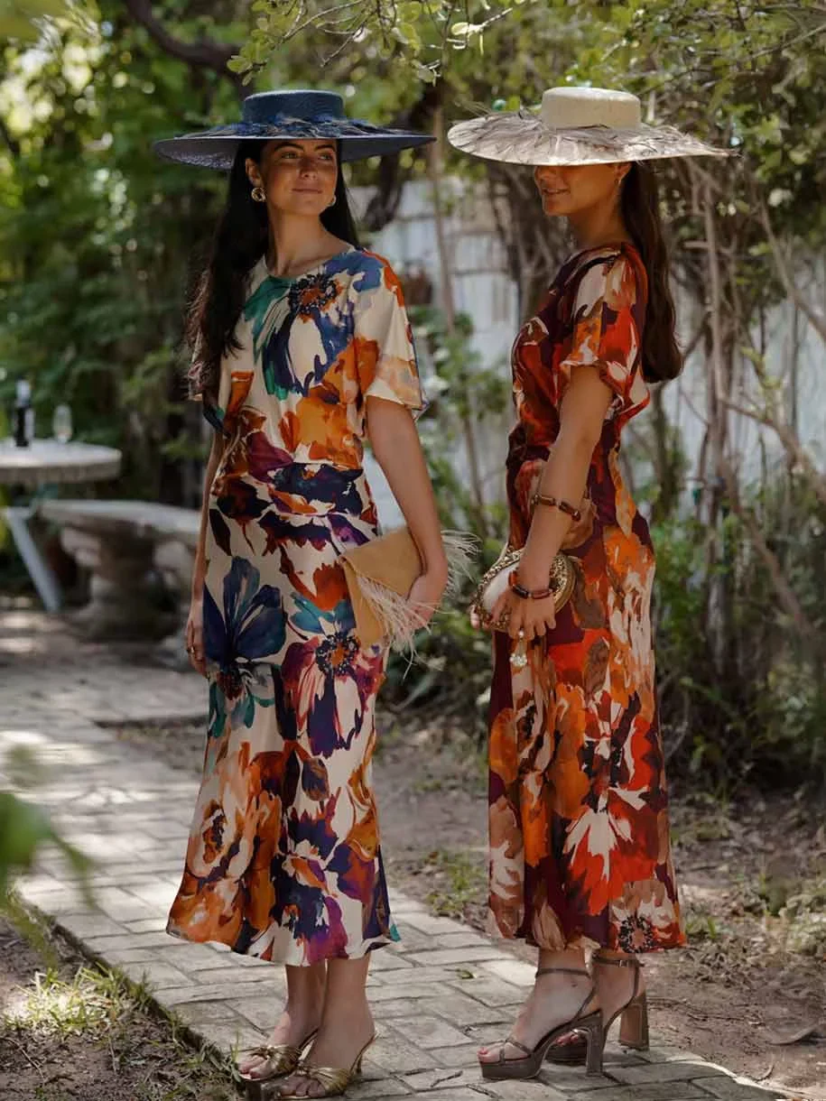 VESTIDO RAVELLO - Image 3