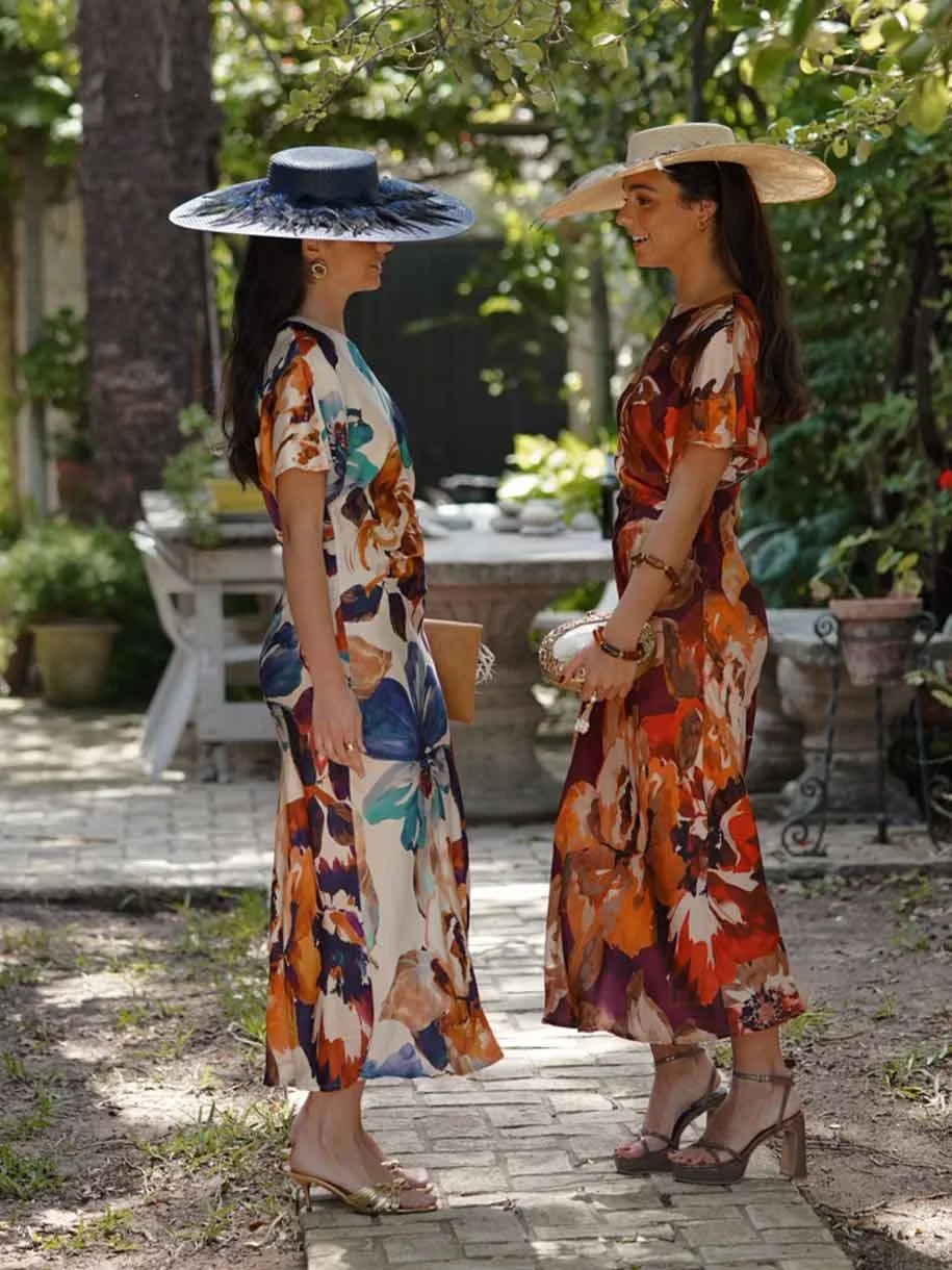 VESTIDO RAVELLO - Image 4