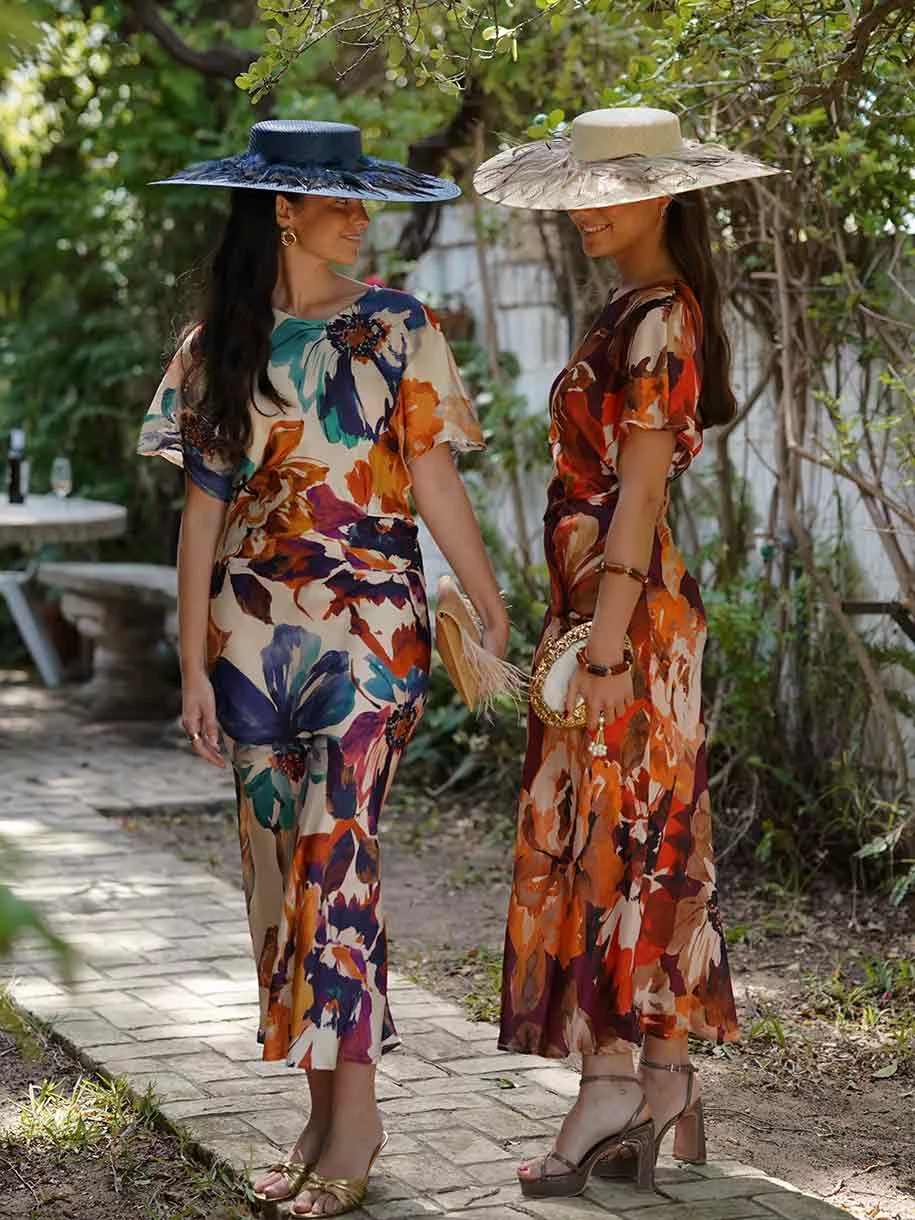 VESTIDO RAVELLO - Image 7