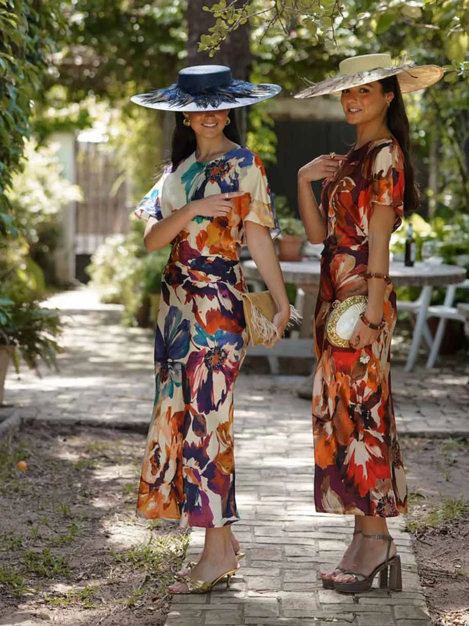 VESTIDO RAVELLO - Image 8