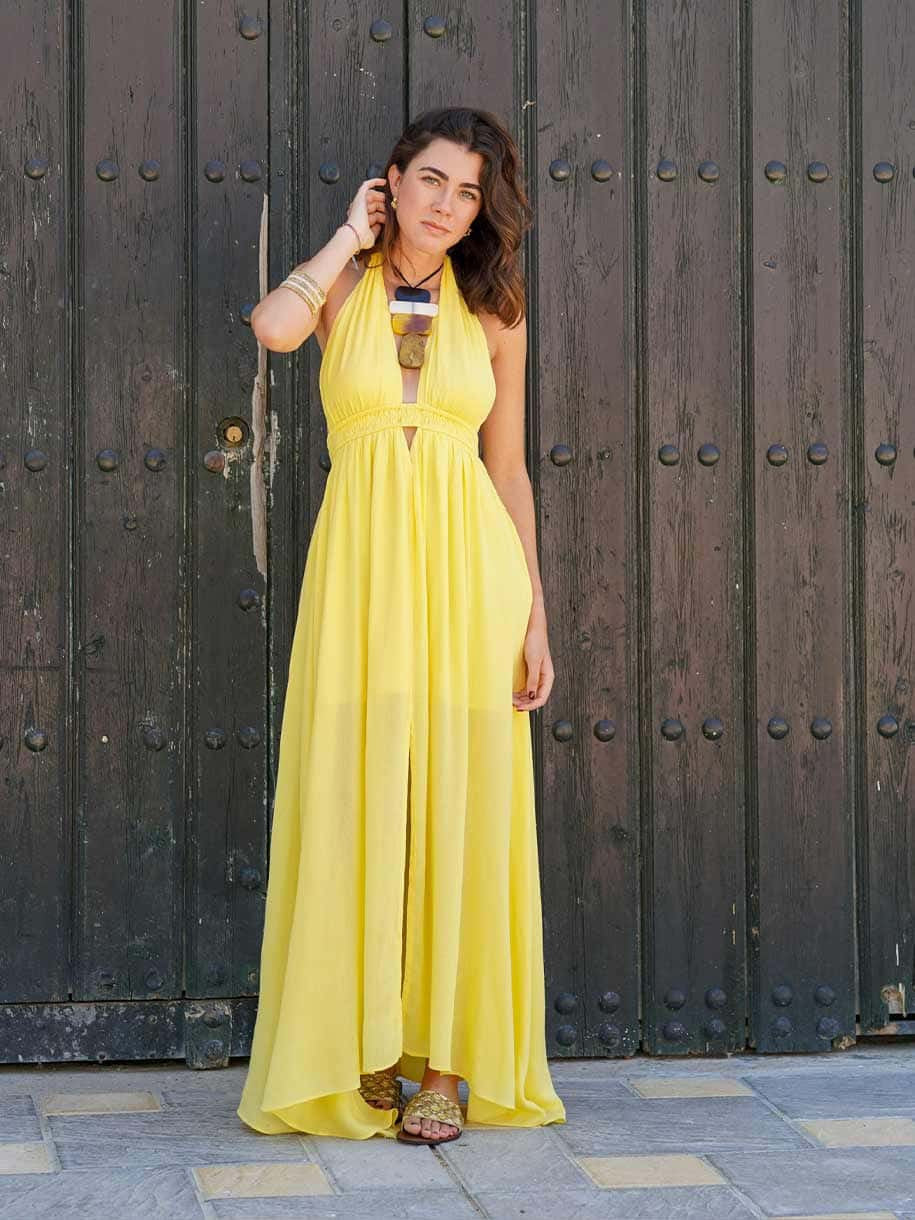 VESTIDO SEYCHELLES - Image 2