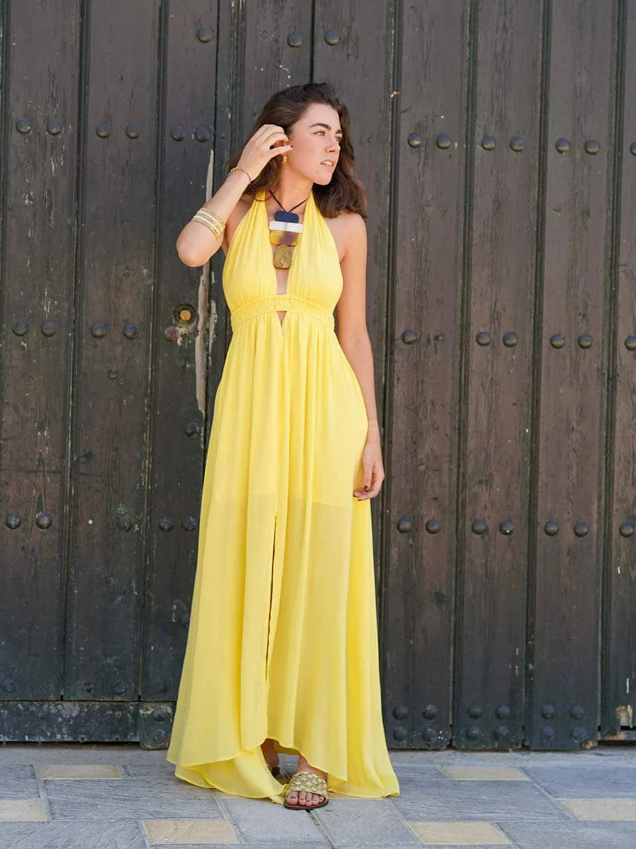 VESTIDO SEYCHELLES - Image 3