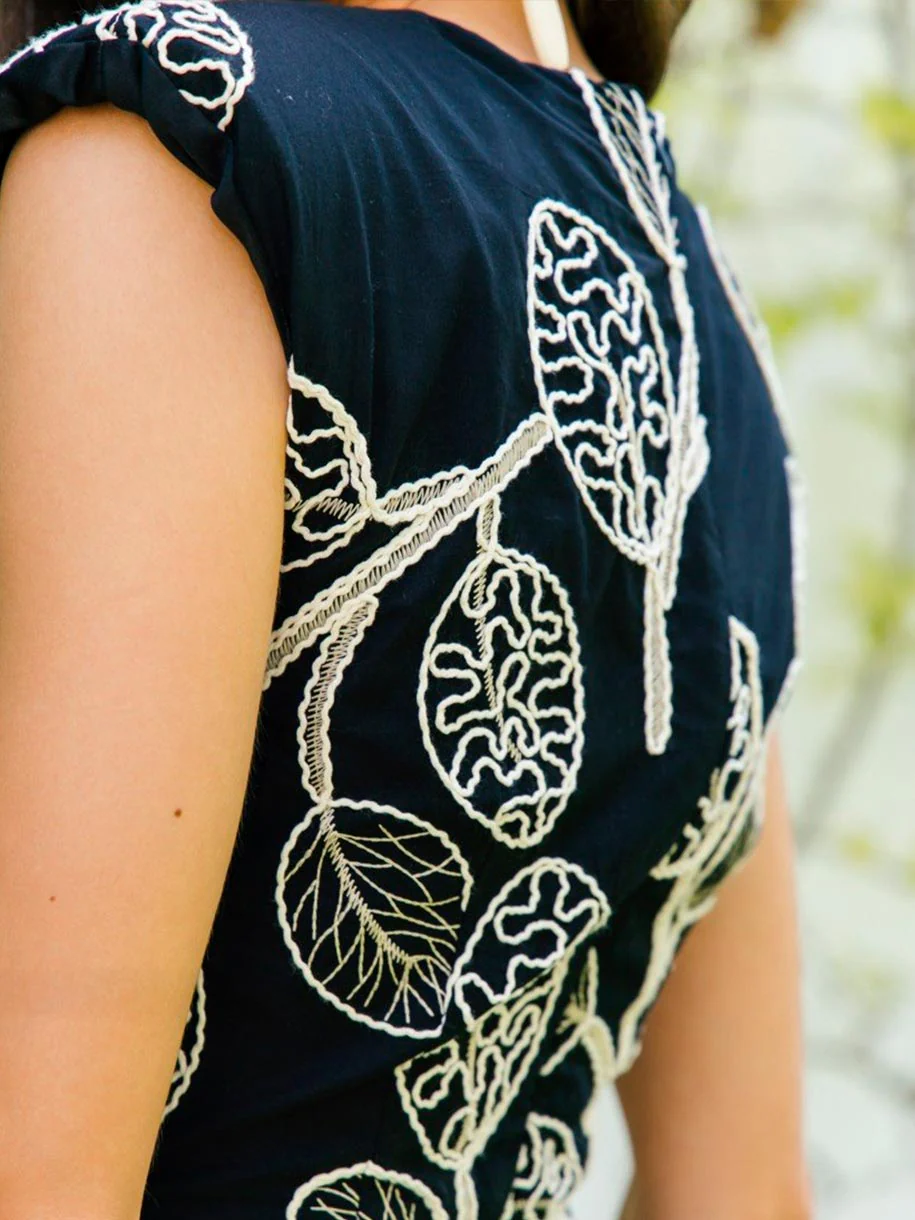 VESTIDO TRAFALGAR - Image 5