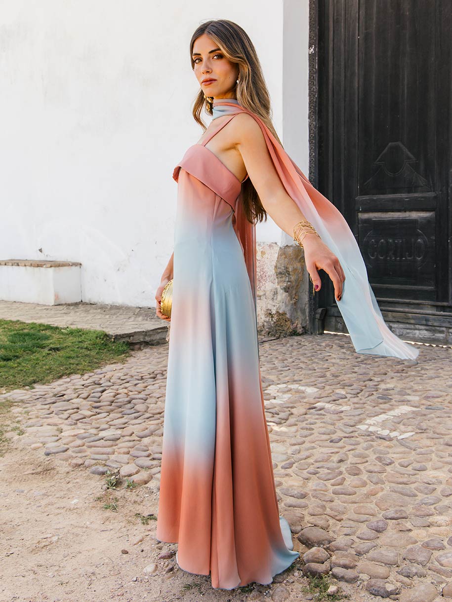 VESTIDO TRASLUZ - Image 2