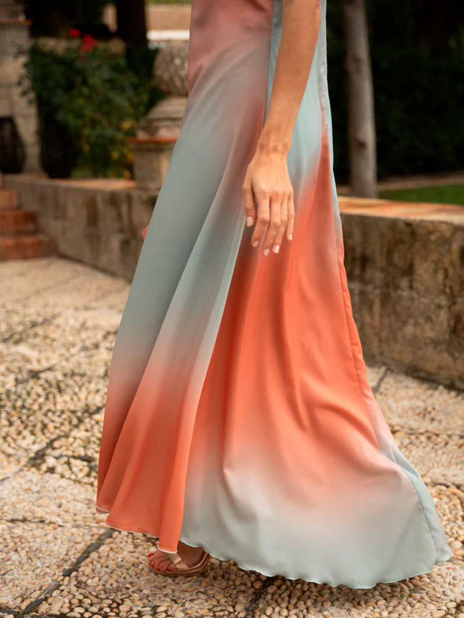 VESTIDO TRASLUZ - Image 7
