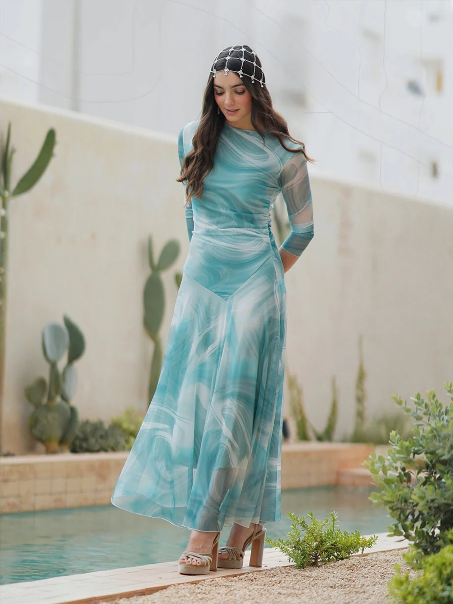 VESTIDO TUL NEW - Image 2