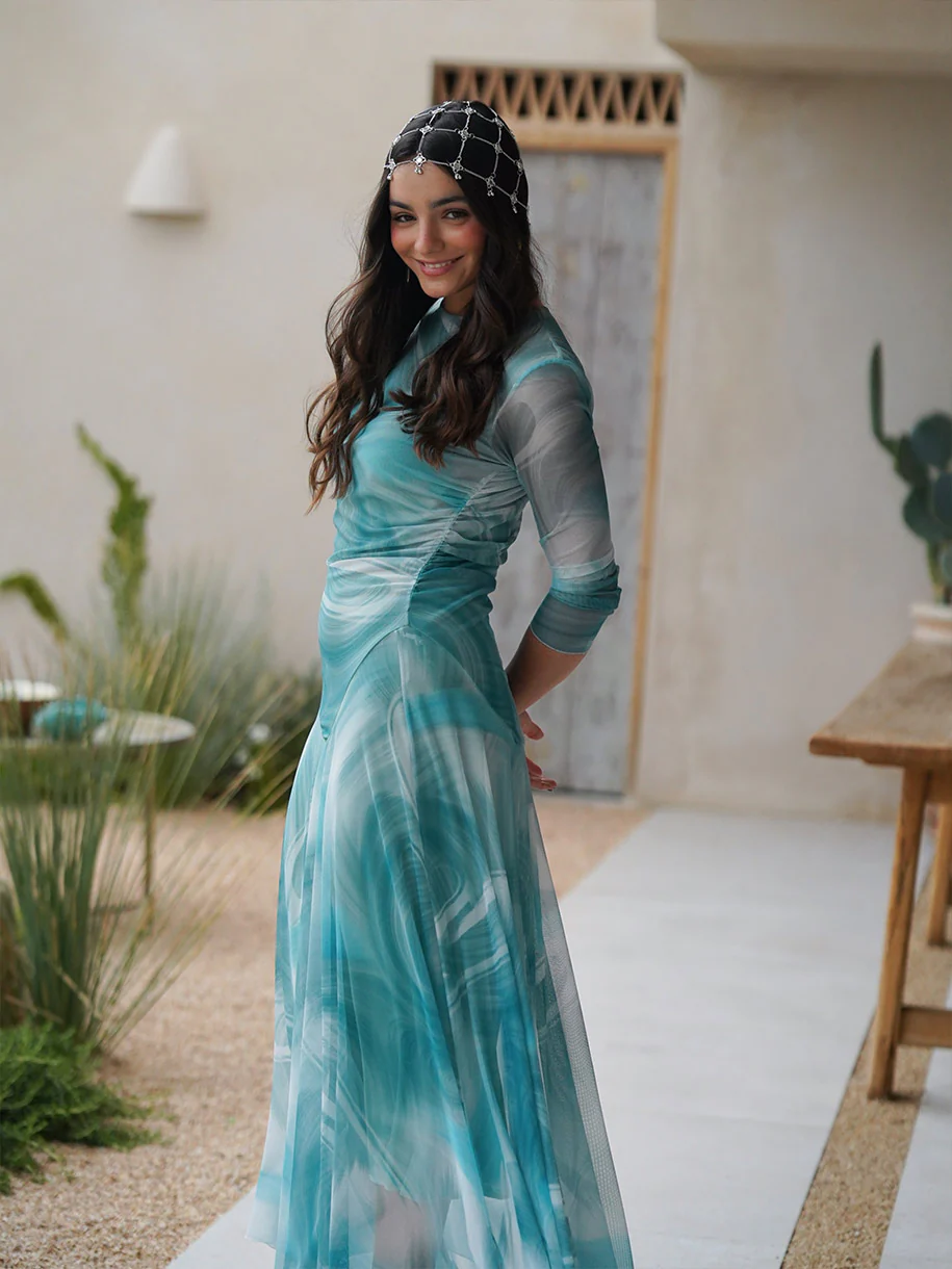 VESTIDO TUL NEW - Image 3