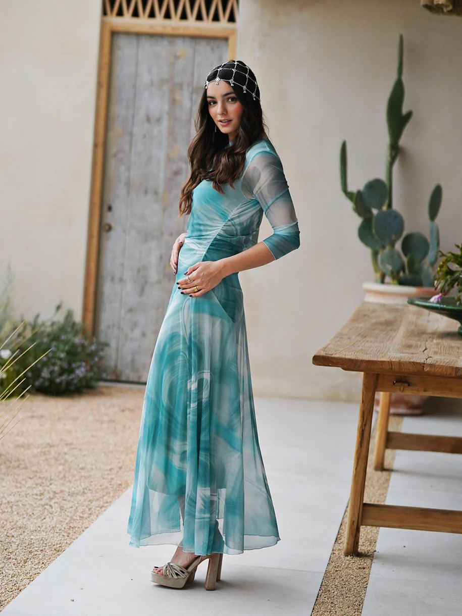 VESTIDO TUL NEW - Image 4