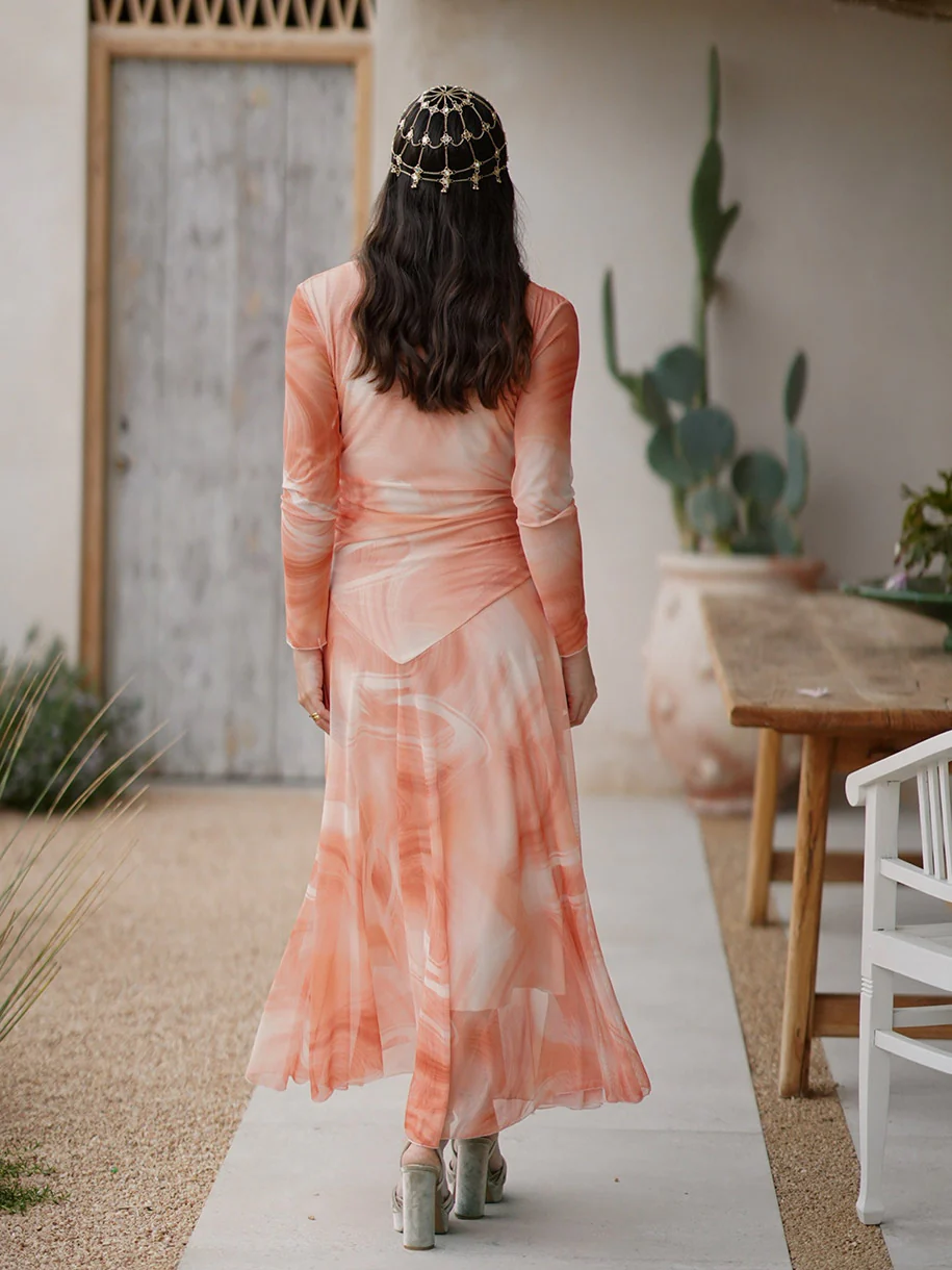 VESTIDO TUL NEW - Image 5