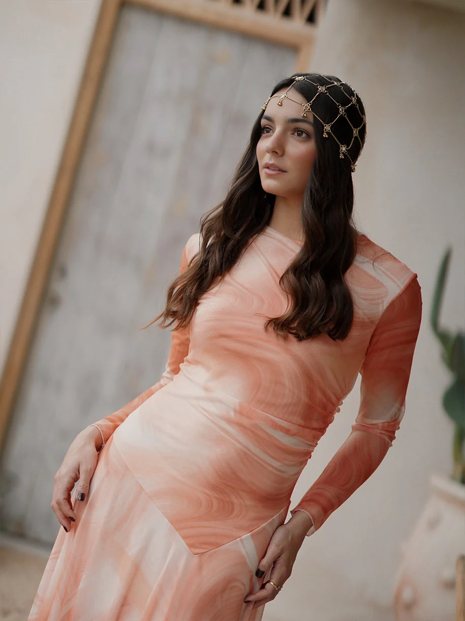 VESTIDO TUL NEW - Image 6