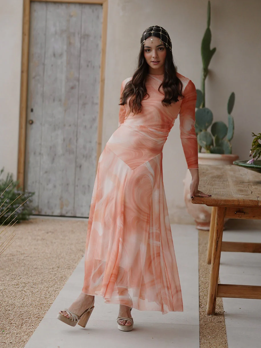 VESTIDO TUL NEW - Image 7