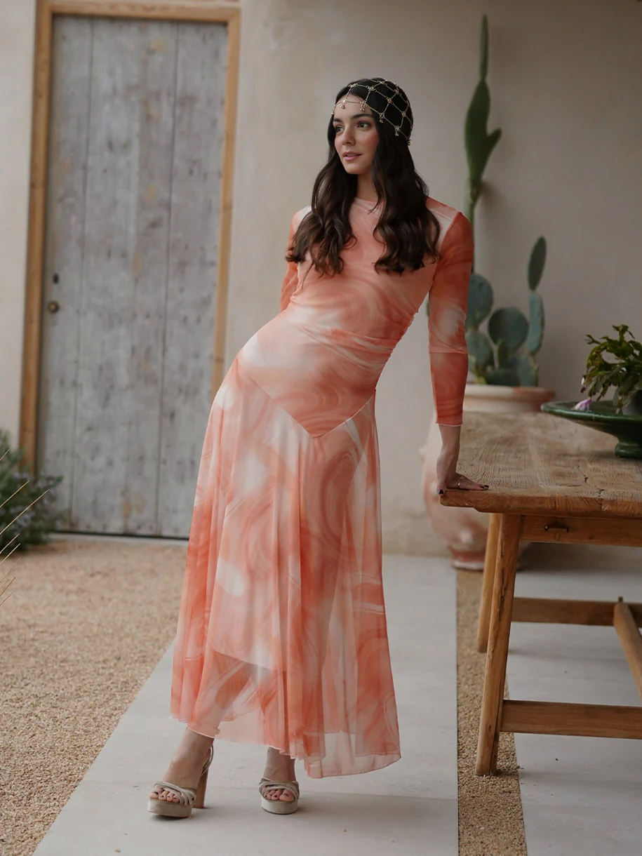 VESTIDO TUL NEW - Image 8