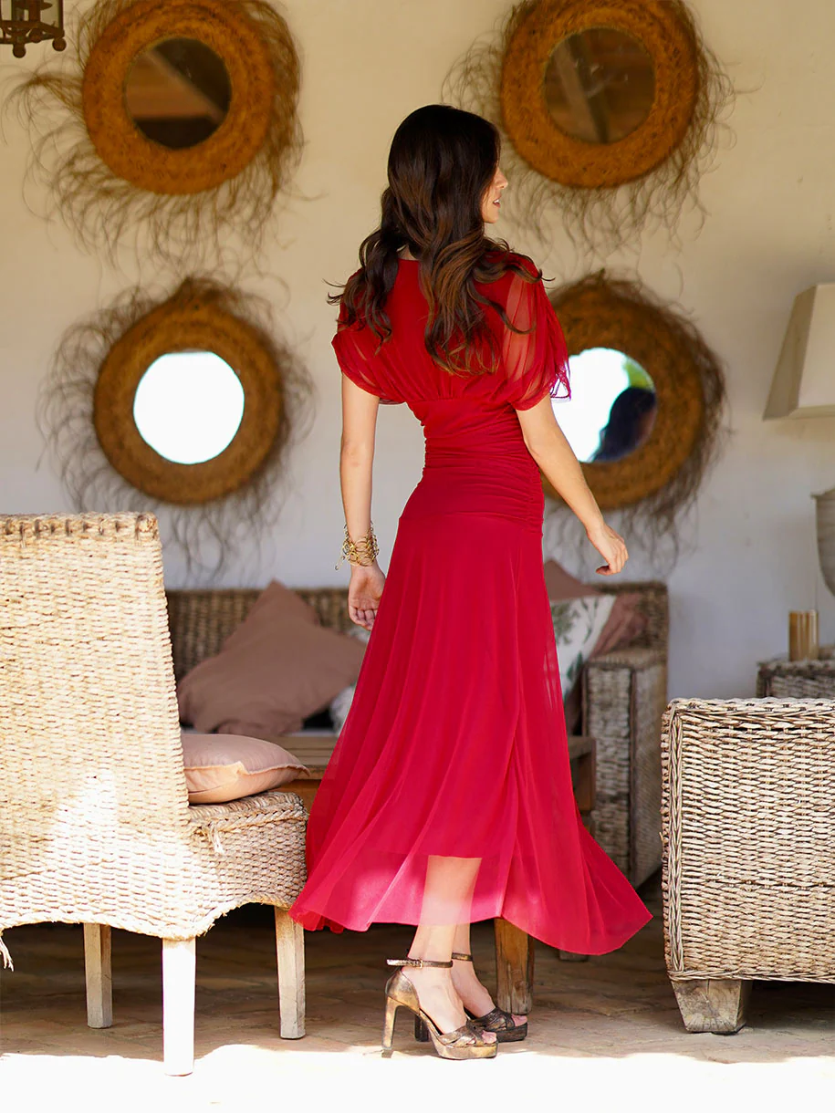 VESTIDO TUL SOFIA - Image 3