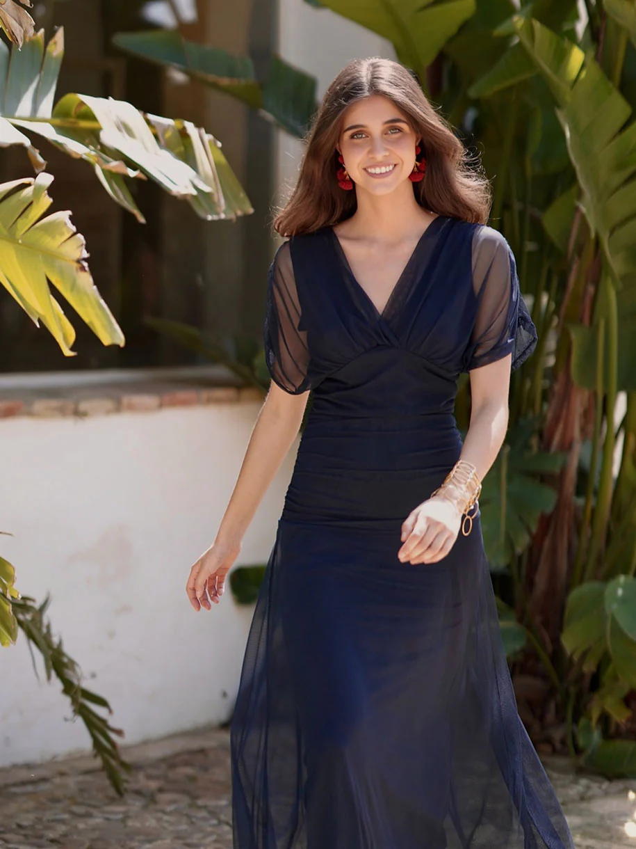 VESTIDO TUL SOFIA - Image 6